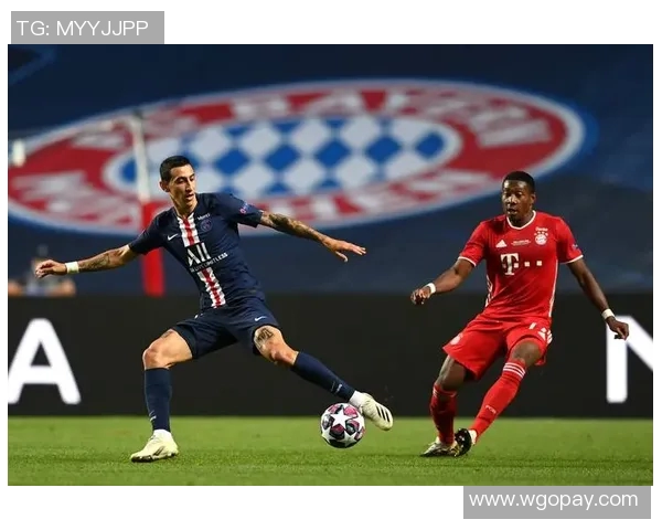 巴黎圣日耳曼惊天逆转战胜拜仁慕尼黑晋级欧冠半决赛 巴黎圣日耳曼惊天逆转战胜拜仁慕尼黑晋级欧冠半决赛