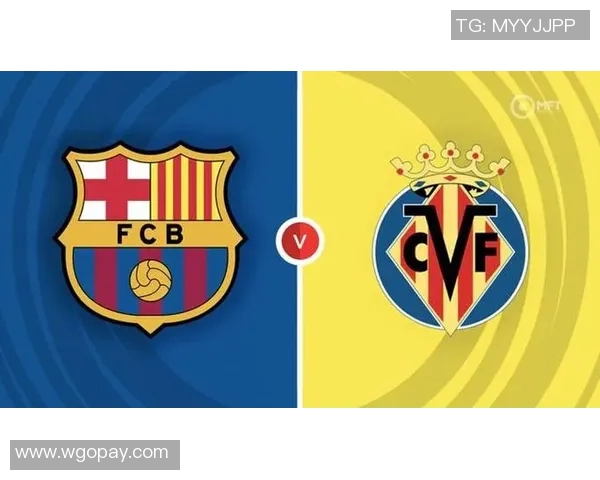 巴萨客场不敌比利亚雷亚尔，一场失利让他们跌至积分榜第三