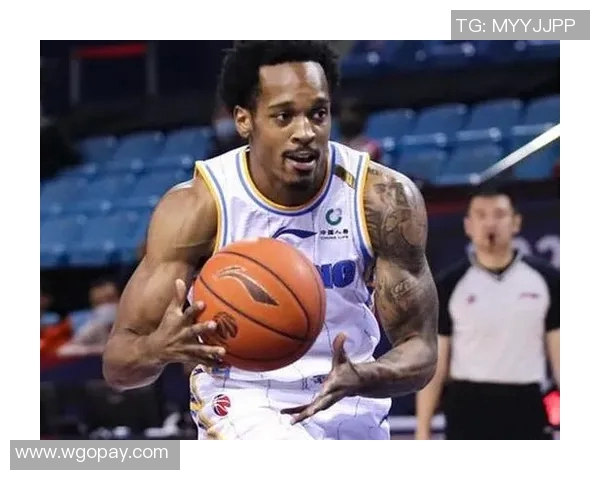 巴里-布朗签下一位新外援，球队未来更加光明