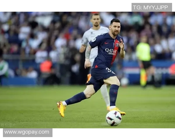 巴黎圣日耳曼逆袭八强！梅西带队击败皇马晋级欧冠半决赛