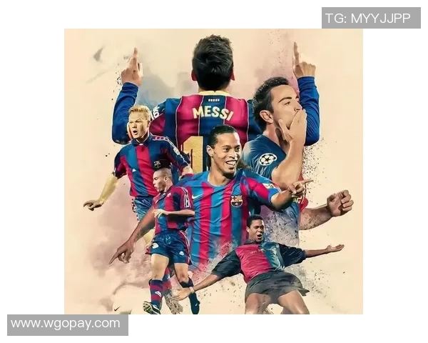 巴塞罗那俱乐部成员名单曝光：梅西、皮克领衔，囊括多名巴西球员