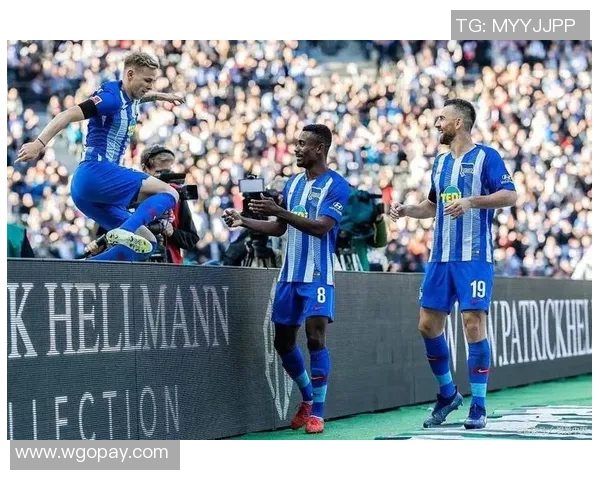 柏林赫塔不败神话继续,击败勒沃库森保持全胜 柏林赫塔不败神话继续,击败勒沃库森保持全胜