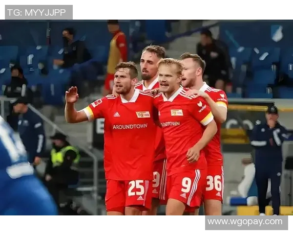 柏林联合队惨遭淘汰，德甲梦碎险胜未果