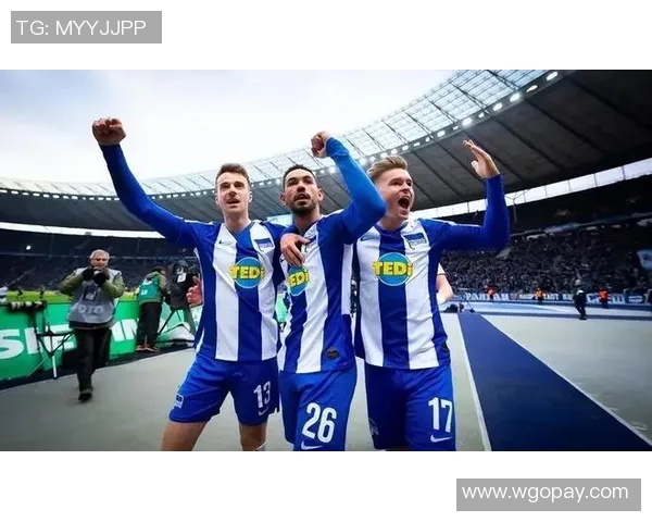 柏林赫塔主场告捷!豪取三分击败沃尔夫斯堡 柏林赫塔主场告捷!豪取三分击败沃尔夫斯堡