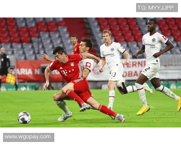 拜仁慕尼黑创历史连胜稳坐德甲霸主宝座 拜仁慕尼黑创历史连胜稳坐德甲霸主宝座