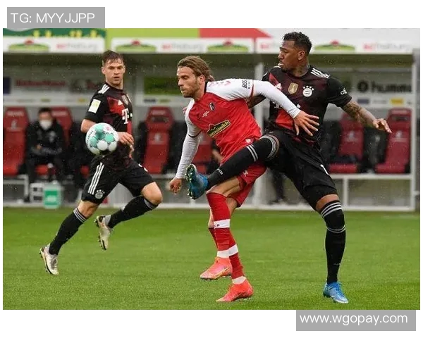 拜仁慕尼黑2-0胜弗赖堡,稳坐德甲榜首位置继续领跑 拜仁慕尼黑2-0胜弗赖堡,稳坐德甲榜首位置继续领跑