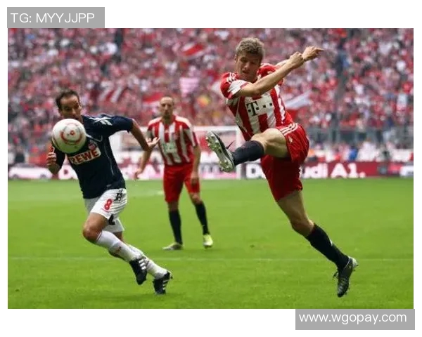 拜仁慕尼黑与科隆战平,遭遇不胜挑战 拜仁慕尼黑与科隆战平,遭遇不胜挑战