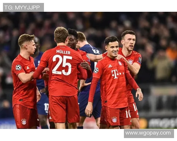 拜仁慕尼黑再次大胜纽伦堡，稳居顶级联赛榜首位置