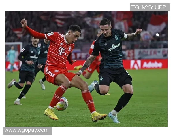 拜仁慕尼黑重返榜首，德甲霸主再度崛起