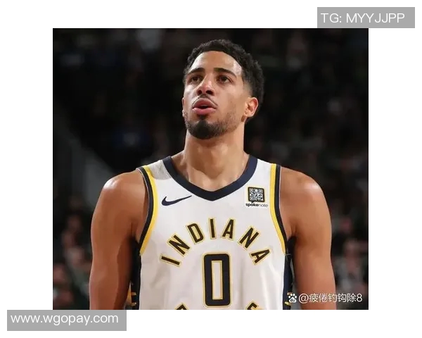 步行者控卫连续三场大爆发，被誉为新赛季最具潜力球员之一