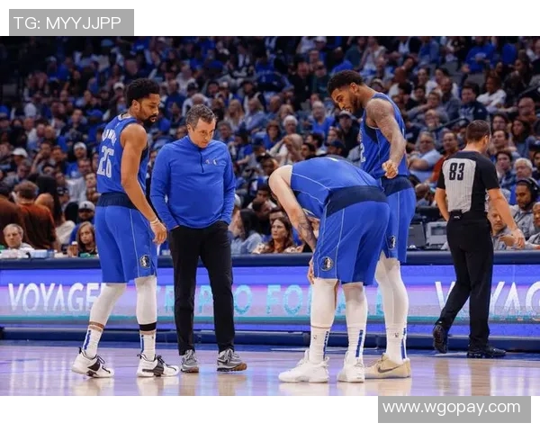 独行侠老板取得胜利，队内几大幸存球员遭遇重伤