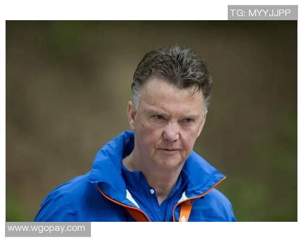 范加尔:执教生涯最难忘的时刻是什么? 范加尔:执教生涯最难忘的时刻是什么?