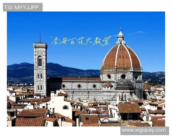 佛罗伦萨市政府全力保护历史遗产，增强旅游景点保护措施