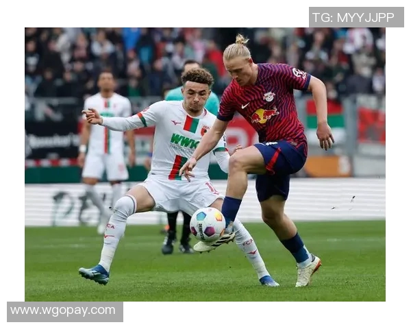 汉堡客场失利，奥格斯堡人气不减