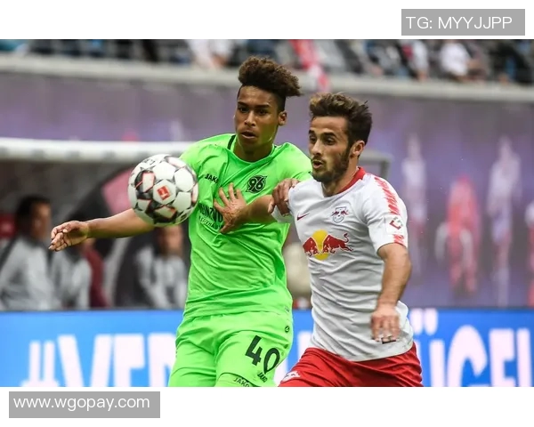 汉诺威96客场平莱比锡,保级形势严峻难解 汉诺威96客场平莱比锡,保级形势严峻难解