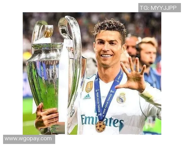 皇马连续第四届欧冠夺冠创历史，球王C罗成最佳射手