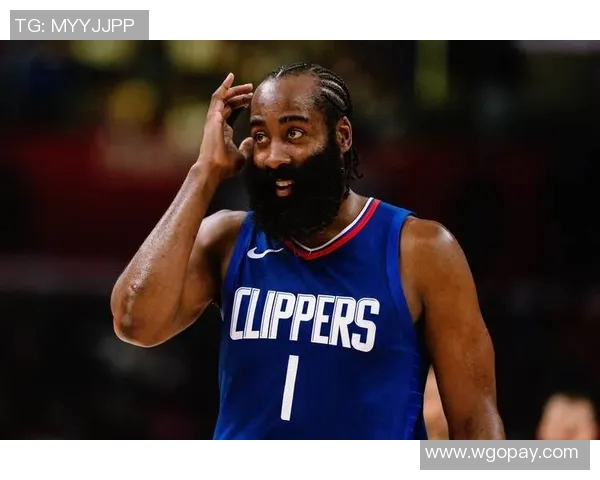 火箭不敌篮网，哈登状态低迷难以挽回