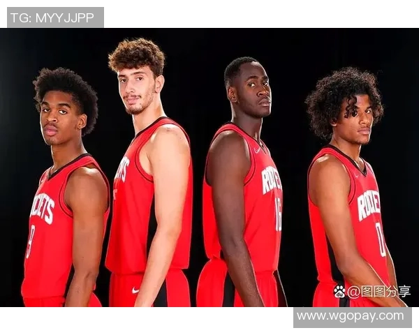 火箭队交易得到新秀,提升外线实力,未来可期