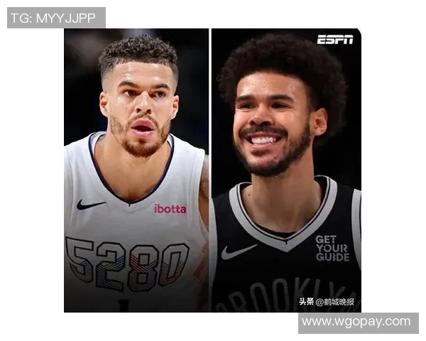 掘金主力球员交易传闻不断，球队管理层回应：不考虑交易