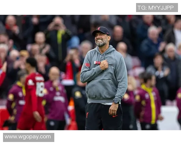 克洛普：德国队需要更多自信和组织，为欧洲杯做好准备