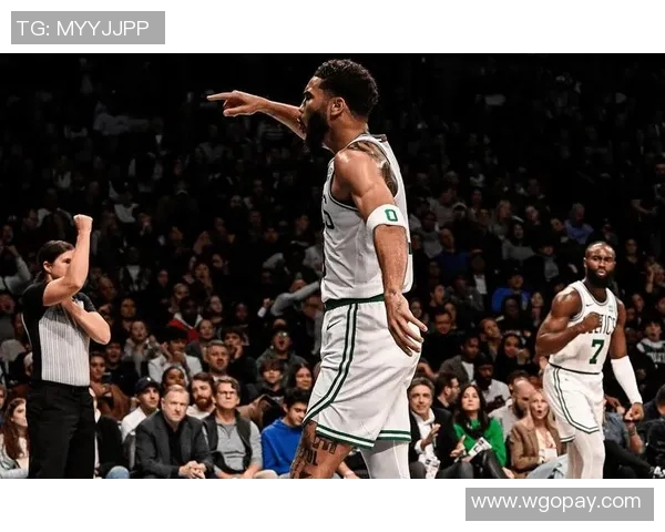 凯尔特人队强势踏过第一轮，继续向总冠军进发