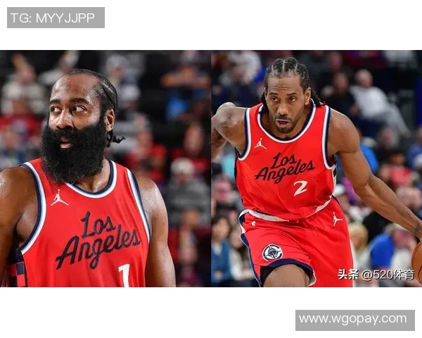 快船负于魔术遭遇两连败，球队未来走向成疑