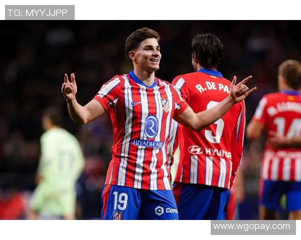 马竞宣布新赛季引援计划,欧洲顶级射手有望加盟 马竞宣布新赛季引援计划,欧洲顶级射手有望加盟