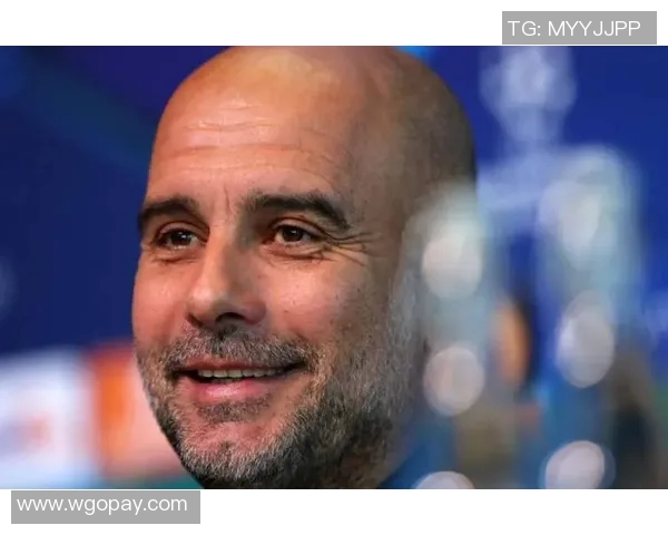 曼城主帅瓜迪奥拉重申目标：力争英超和欧冠双冠军