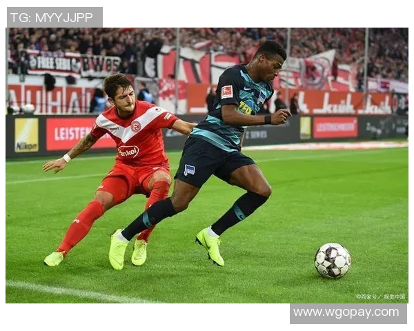 门兴主场大胜柏林赫塔,豪取三分! 门兴主场大胜柏林赫塔,豪取三分!