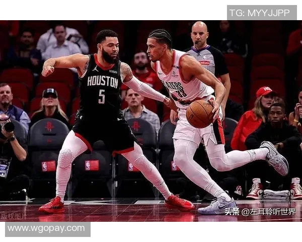 猛龙主场大胜步行者，范弗利特23分抢断显神威