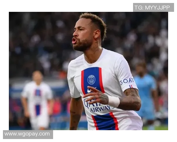 内马尔确认留队！巴黎圣日耳曼宣布续约合同，球迷欢呼雀跃