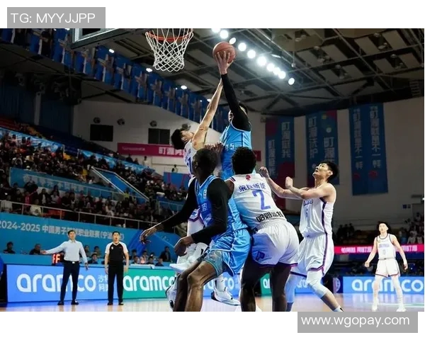 天津先行者外援发威,助球队连胜两场 天津先行者外援发威,助球队连胜两场