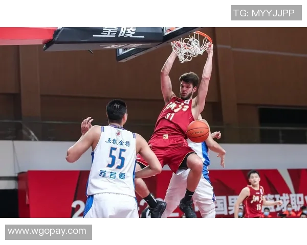 浙江东阳光宣布引进新外援，力求冲击季后赛