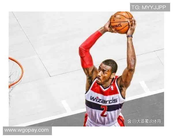 奇才球员沃尔表态将会留队直至退役