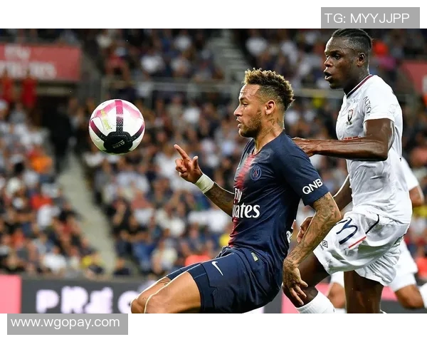 内马尔助巴黎圣日耳曼逆转领先摩纳哥遭遇法甲史上最大逆转败仗