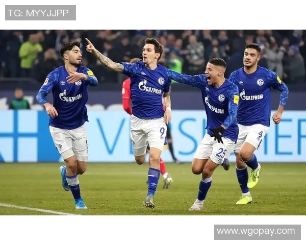 沙尔克04主帅力挺球队,赞赏表现出色的发挥 沙尔克04主帅力挺球队,赞赏表现出色的发挥