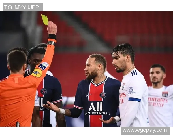 内马尔回归巴黎圣日耳曼，法甲联赛势必再掀新风暴