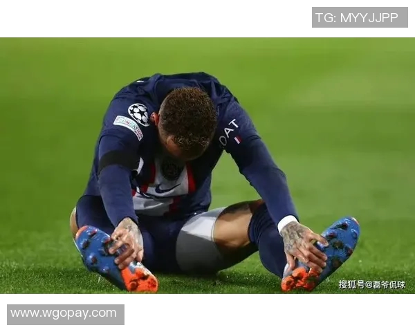 内马尔伤缺巴黎圣日耳曼连续三轮不胜,球队状态堪忧 内马尔伤缺巴黎圣日耳曼连续三轮不胜,球队状态堪忧